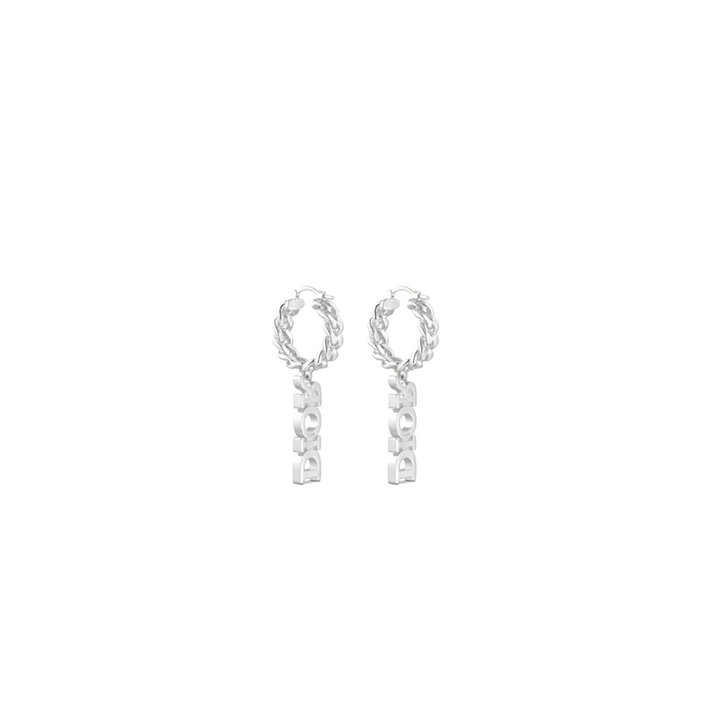 DIOR DIO(R)EVOLUTION EARRINGS E1749DVOCY_D13S